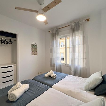 Chicflat San Roque Estepona Reformado En 2025 エクステリア 写真