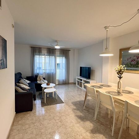 Chicflat San Roque Estepona Reformado En 2025 エクステリア 写真