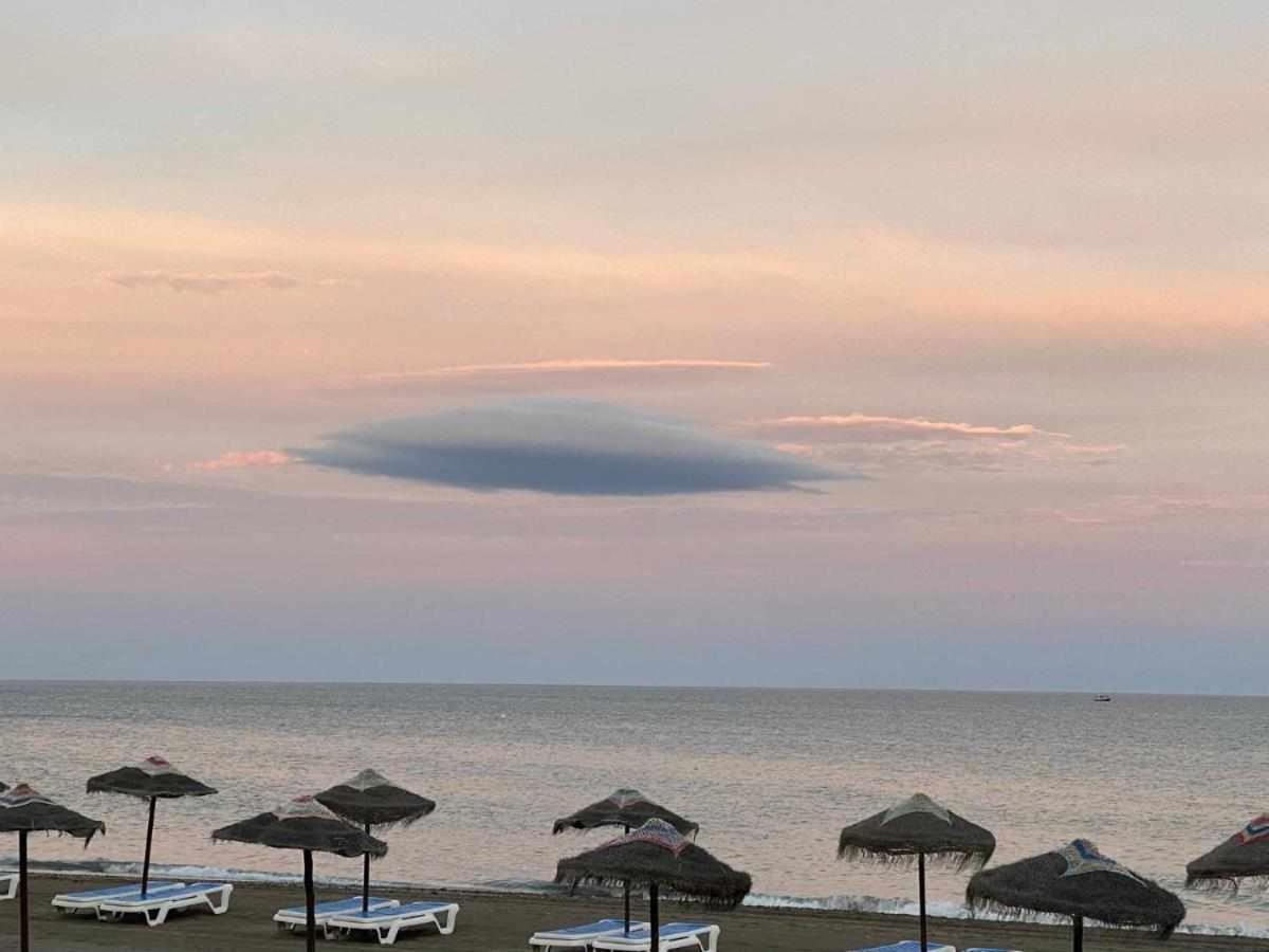 Chicflat San Roque Estepona Reformado En 2025 エクステリア 写真