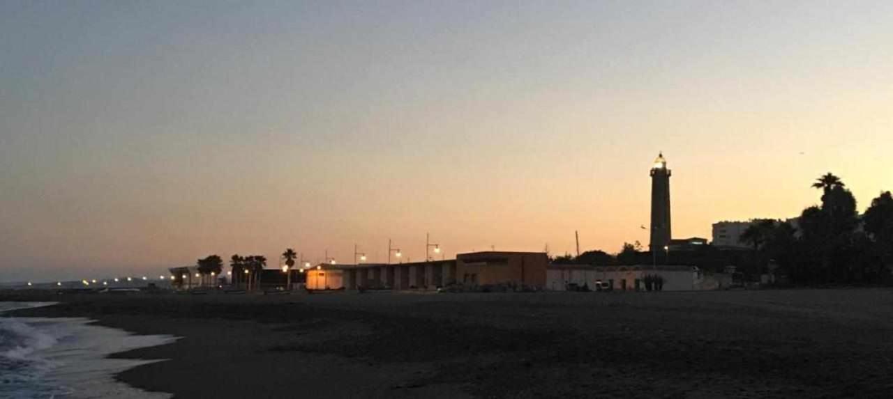 Chicflat San Roque Estepona Reformado En 2025 エクステリア 写真