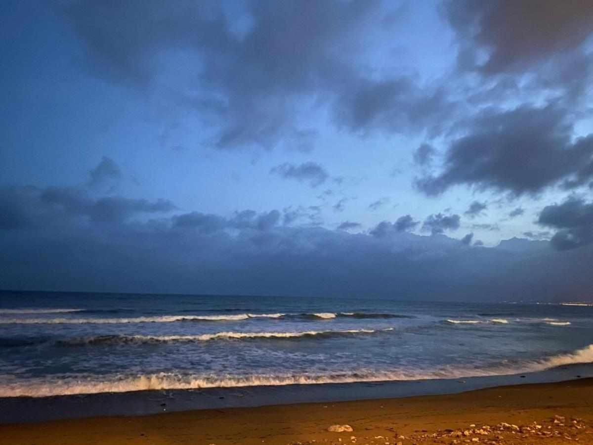 Chicflat San Roque Estepona Reformado En 2025 エクステリア 写真