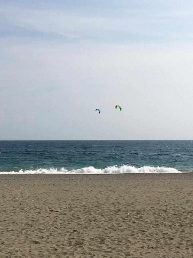 Chicflat San Roque Estepona Reformado En 2025 エクステリア 写真