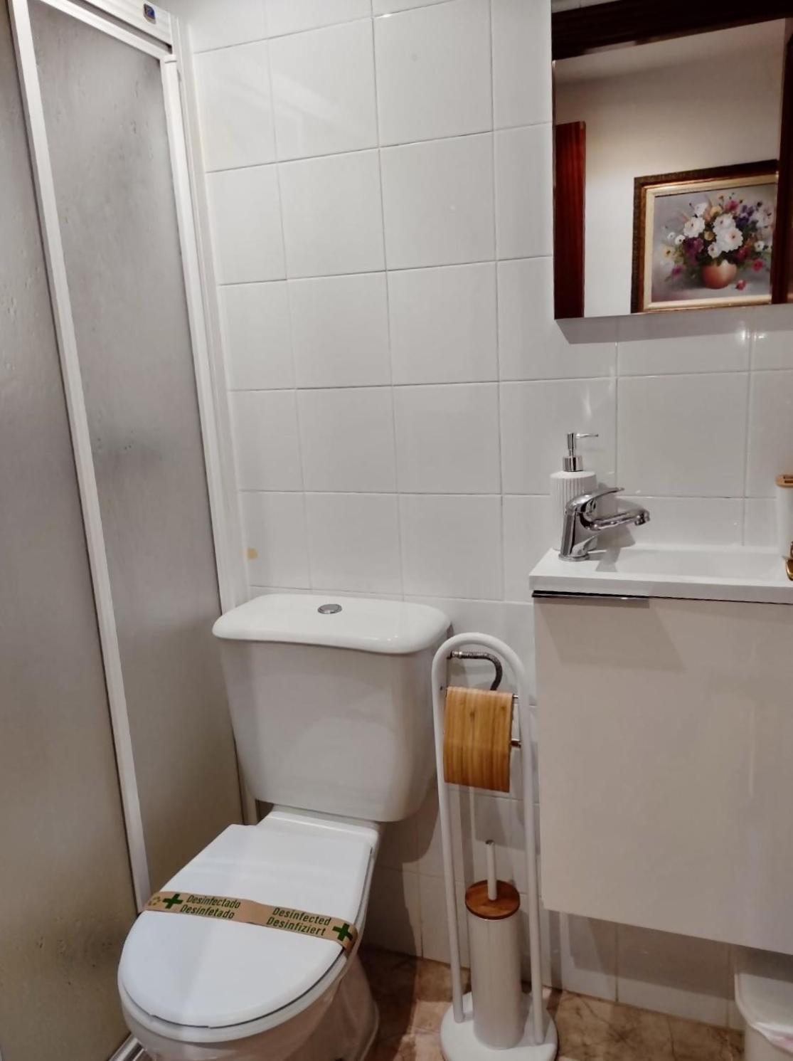 Chicflat San Roque Estepona Reformado En 2025 エクステリア 写真