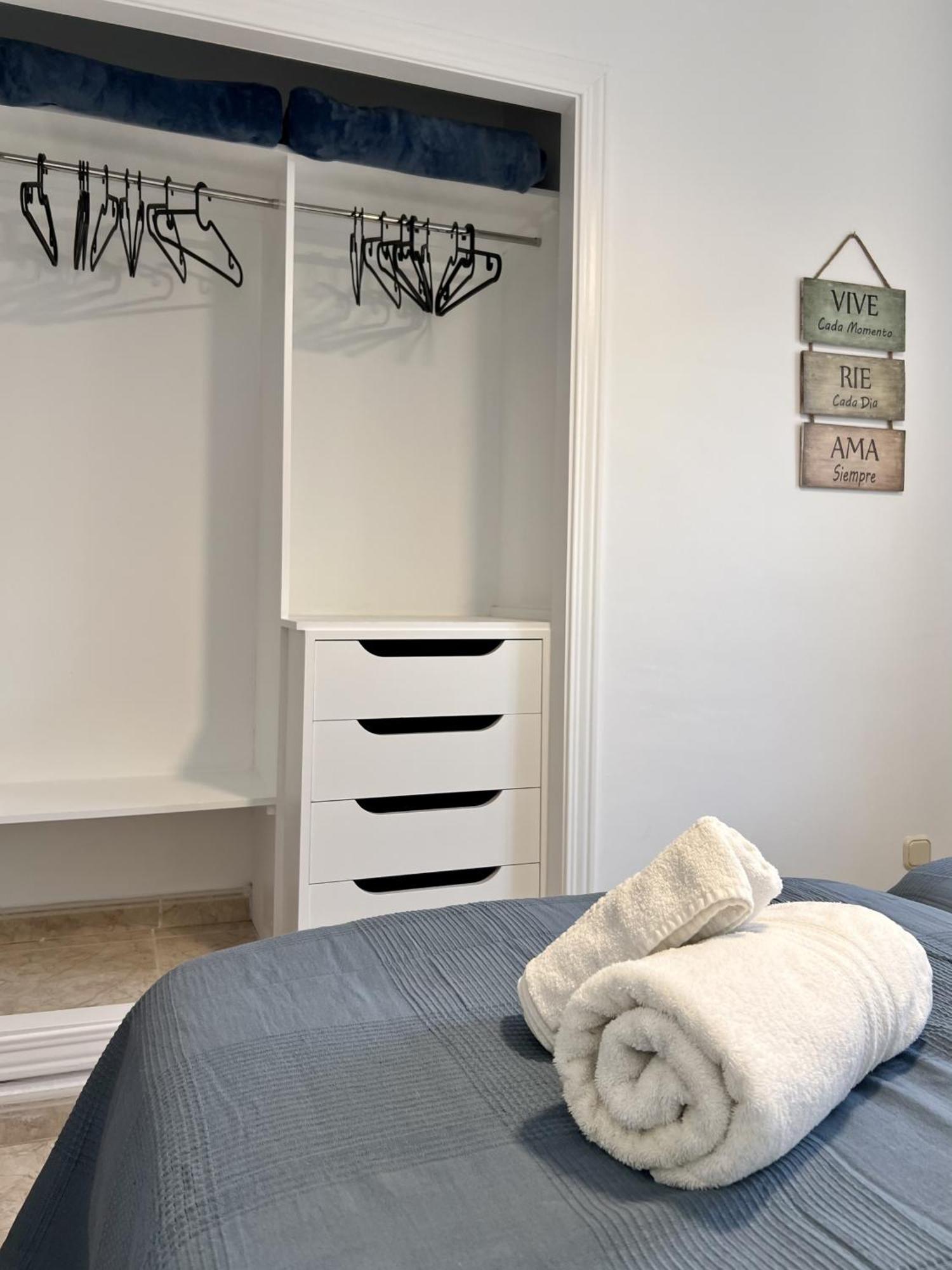 Chicflat San Roque Estepona Reformado En 2025 エクステリア 写真