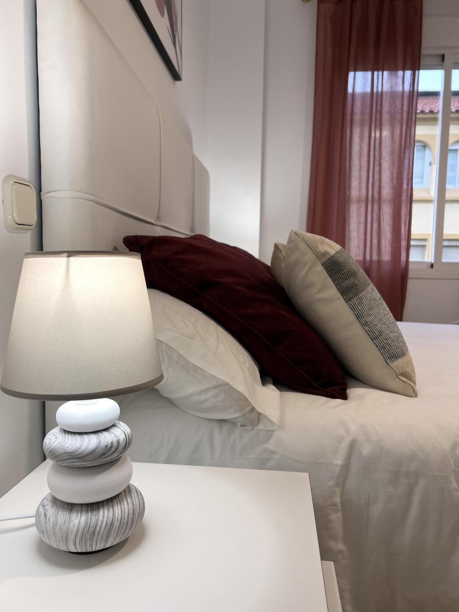 Chicflat San Roque Estepona Reformado En 2025 エクステリア 写真