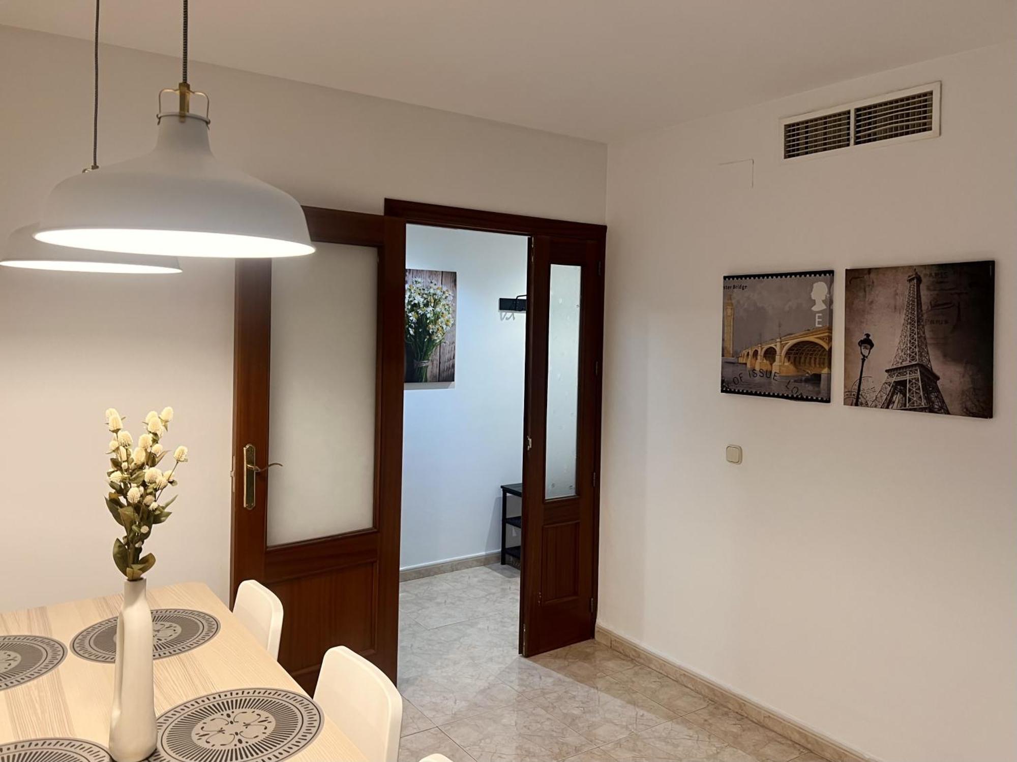 Chicflat San Roque Estepona Reformado En 2025 エクステリア 写真