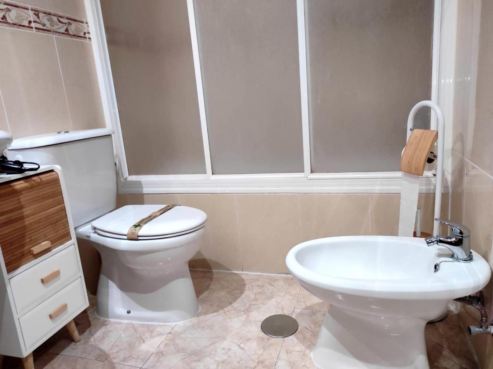 Chicflat San Roque Estepona Reformado En 2025 エクステリア 写真