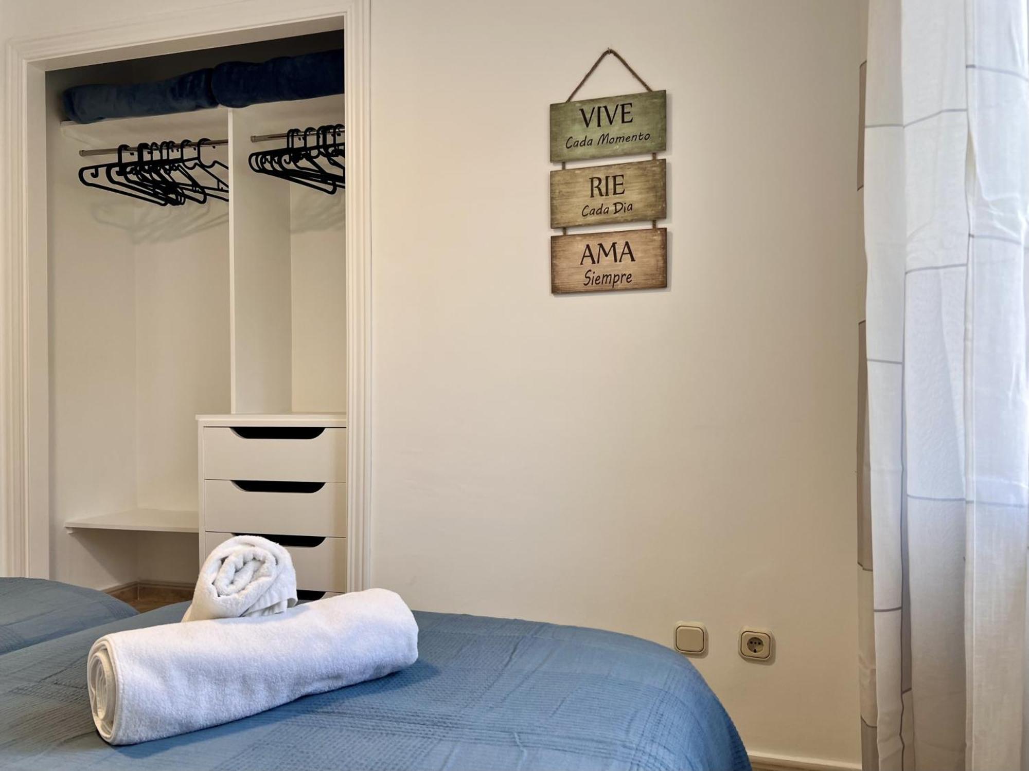 Chicflat San Roque Estepona Reformado En 2025 エクステリア 写真