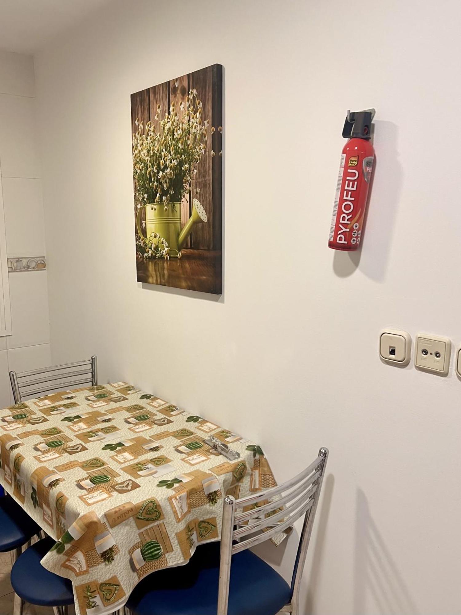 Chicflat San Roque Estepona Reformado En 2025 エクステリア 写真
