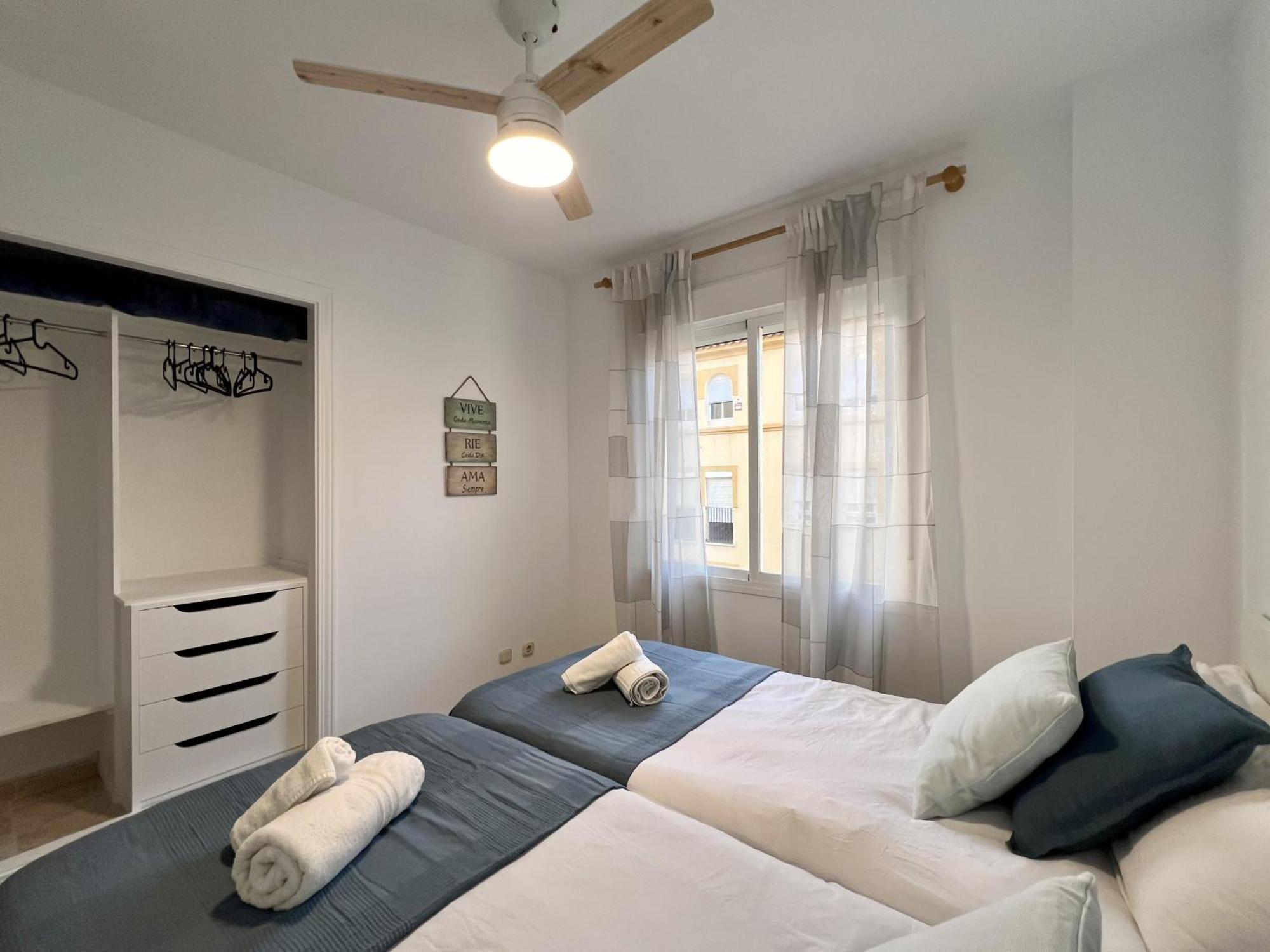 Chicflat San Roque Estepona Reformado En 2025 エクステリア 写真