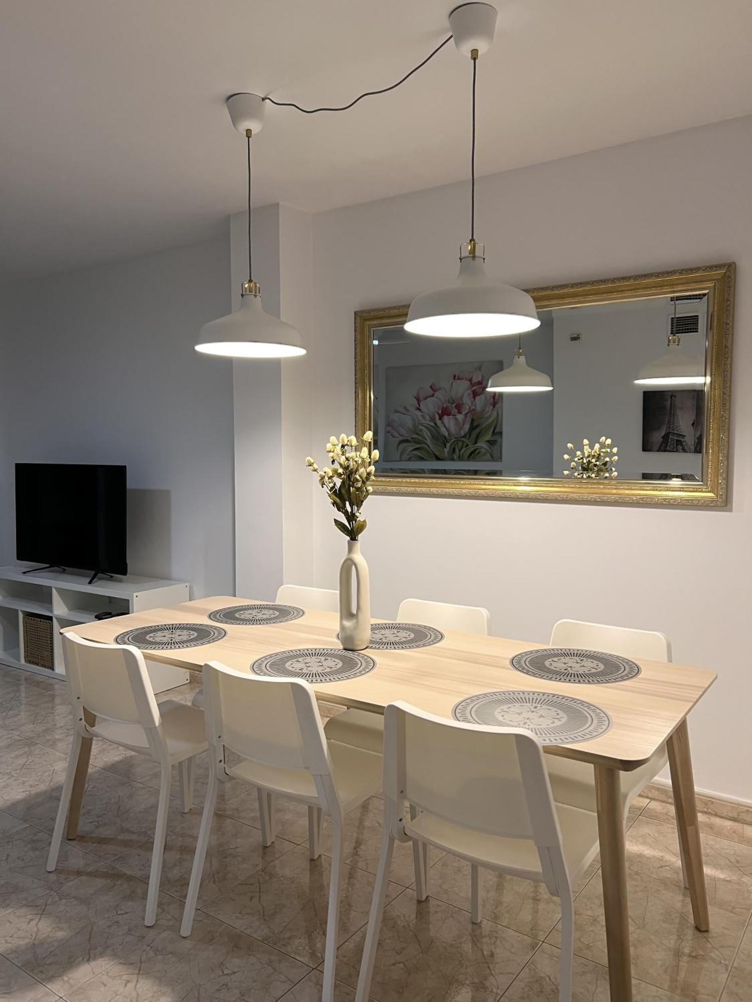 Chicflat San Roque Estepona Reformado En 2025 エクステリア 写真