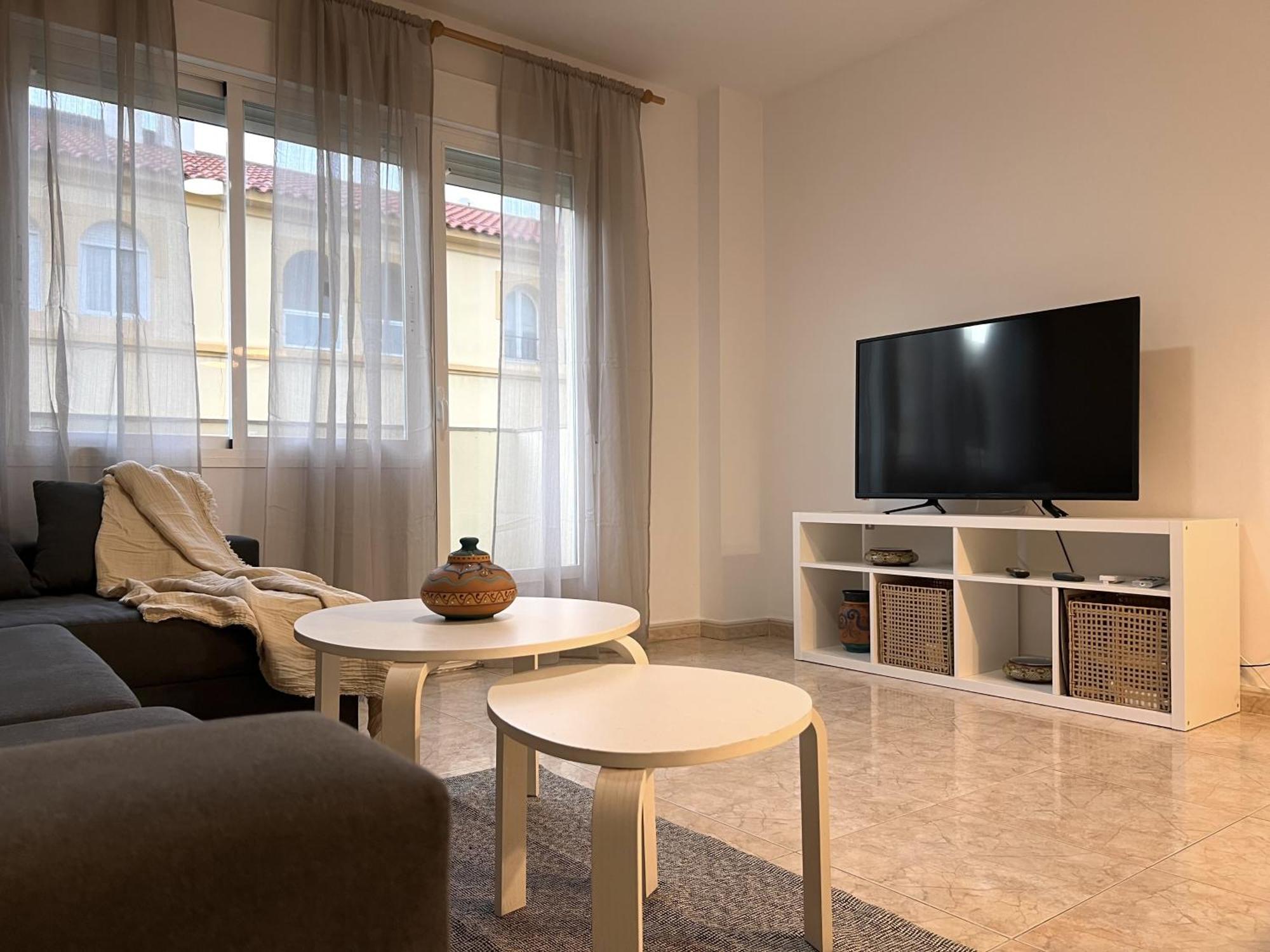 Chicflat San Roque Estepona Reformado En 2025 エクステリア 写真