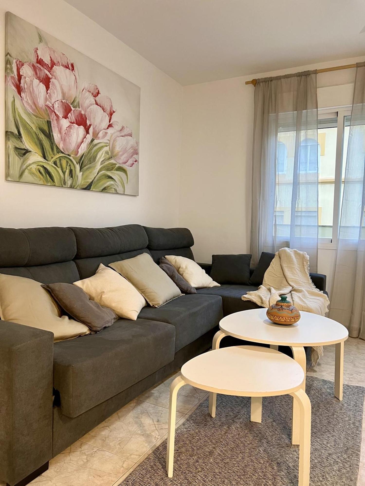 Chicflat San Roque Estepona Reformado En 2025 エクステリア 写真