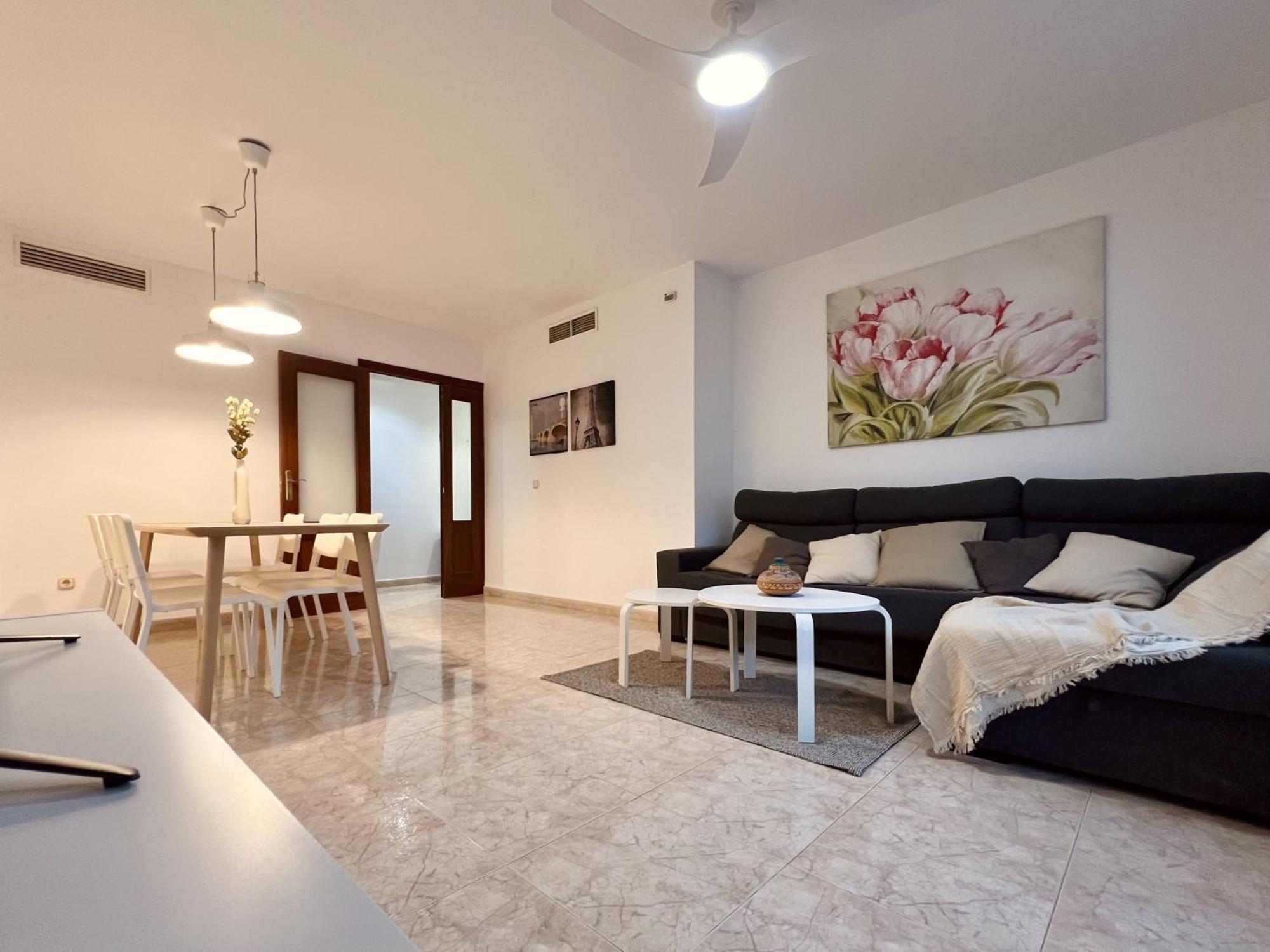 Chicflat San Roque Estepona Reformado En 2025 エクステリア 写真