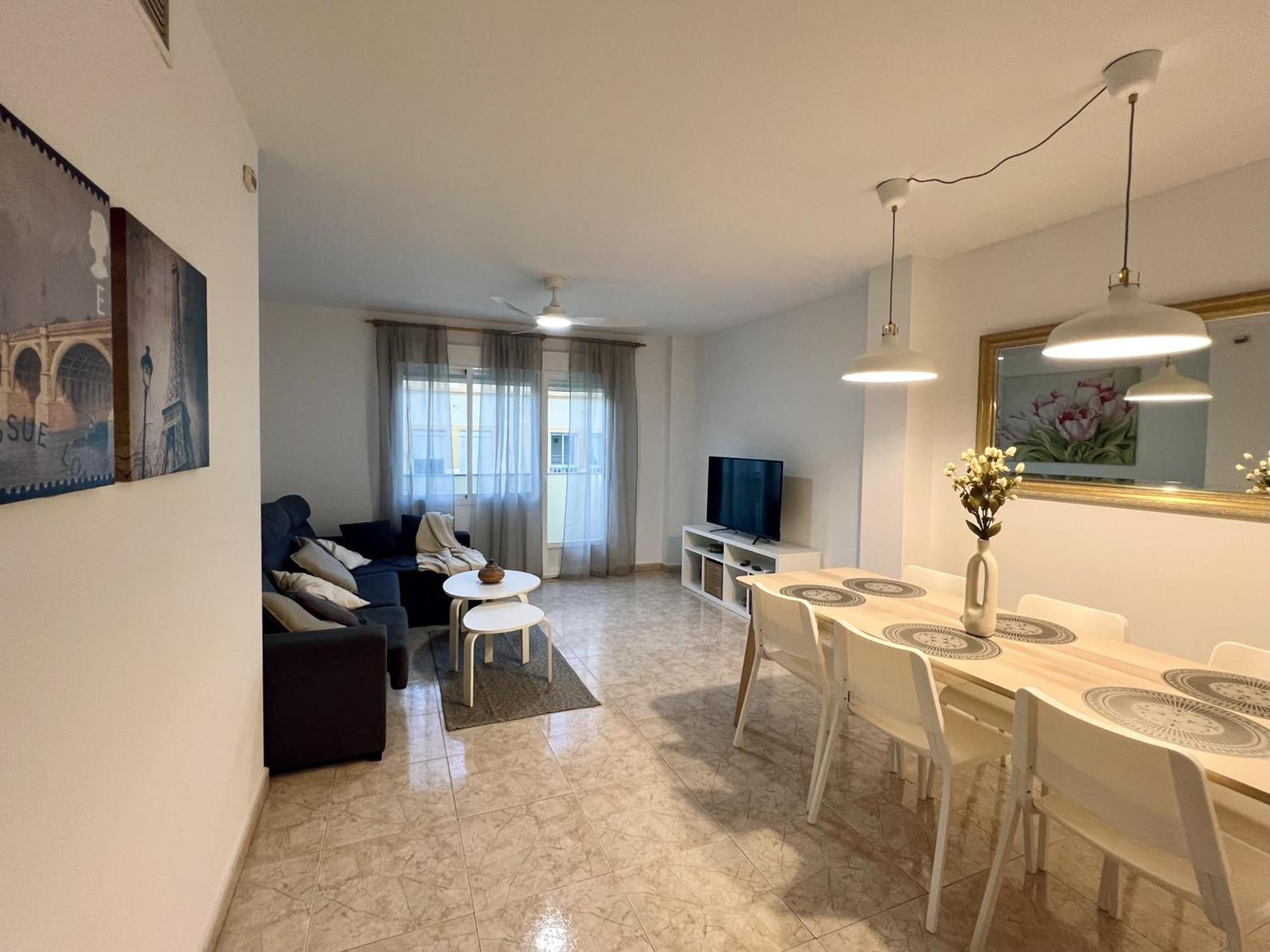 Chicflat San Roque Estepona Reformado En 2025 エクステリア 写真