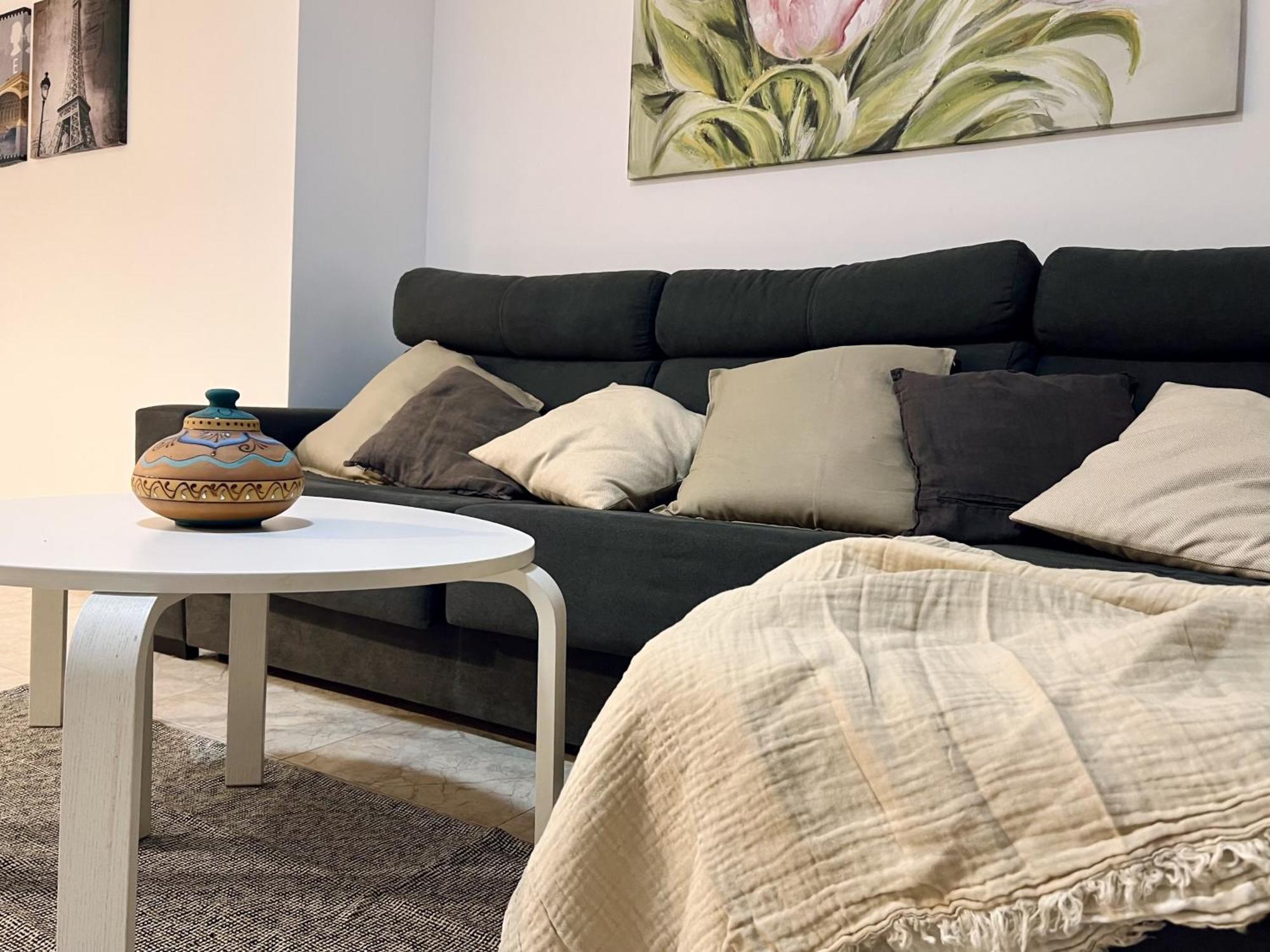 Chicflat San Roque Estepona Reformado En 2025 エクステリア 写真